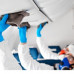 Aircraft’s Interior Cleaning, Repairing and Maintenance