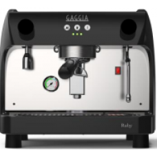 Gaggia Ruby Pro - Coffee capsules Machine