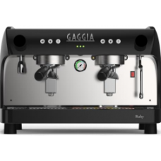 Gaggia Ruby Pro 2 - Coffee Capsules Machine