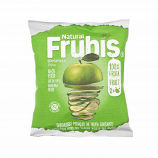 Dried Green Apples - Box of 14 Units