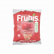 Dried Red Apples - Box - 14 Units